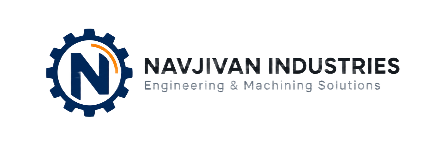Navjivan Industries — Engineering & Machining Solutions logo